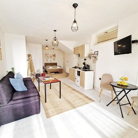 Studio Apartment Bohemia Mostar Bagian luar foto