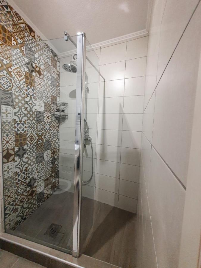 Studio Apartment Bohemia Mostar Bagian luar foto