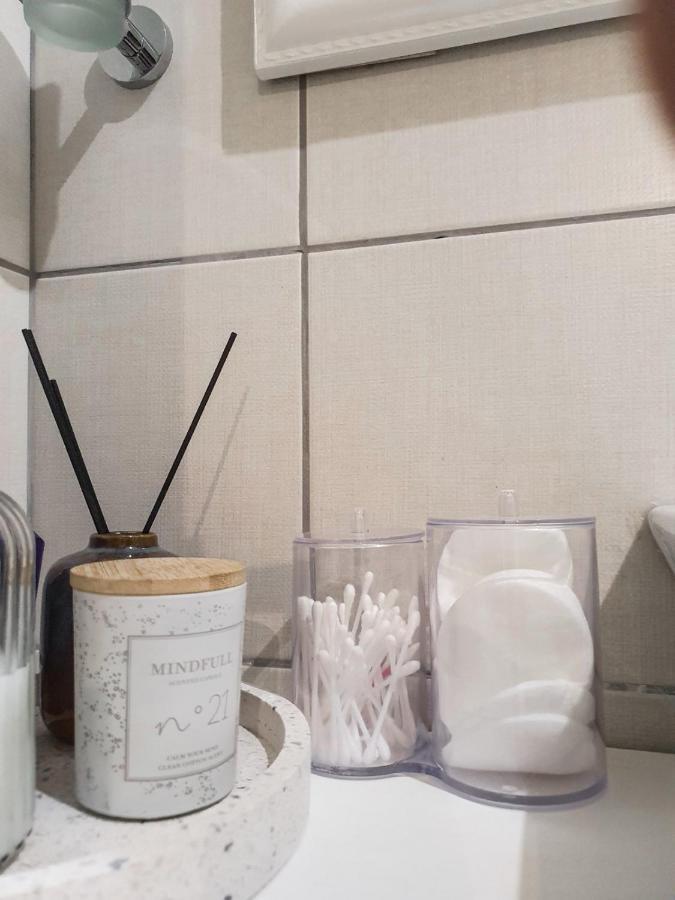 Studio Apartment Bohemia Mostar Bagian luar foto