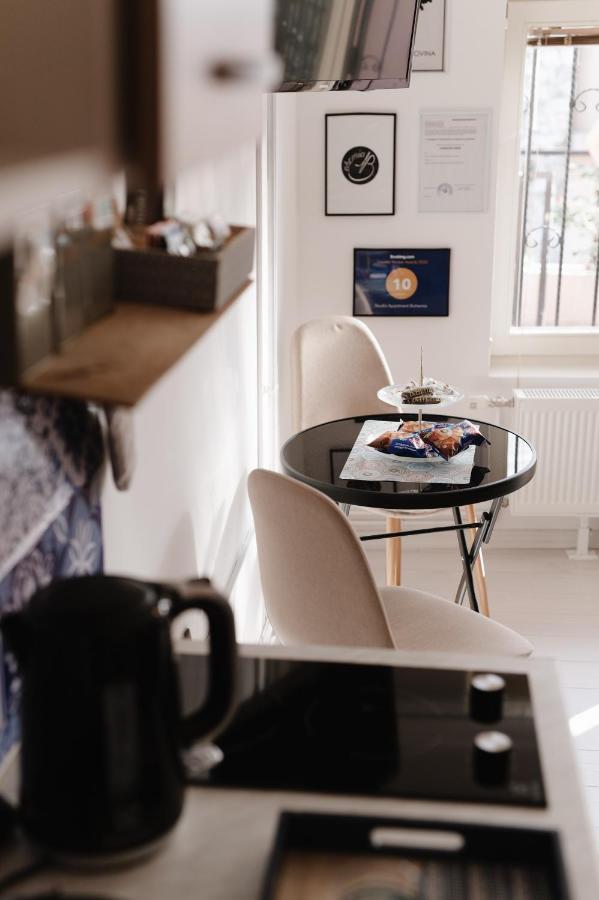 Studio Apartment Bohemia Mostar Bagian luar foto