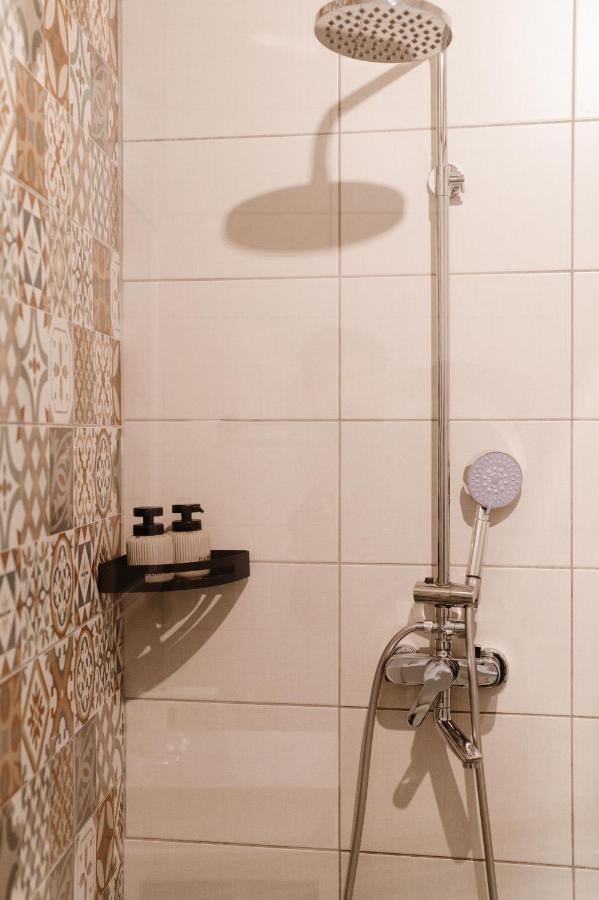 Studio Apartment Bohemia Mostar Bagian luar foto