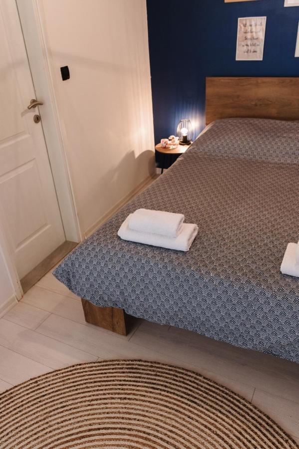 Studio Apartment Bohemia Mostar Bagian luar foto