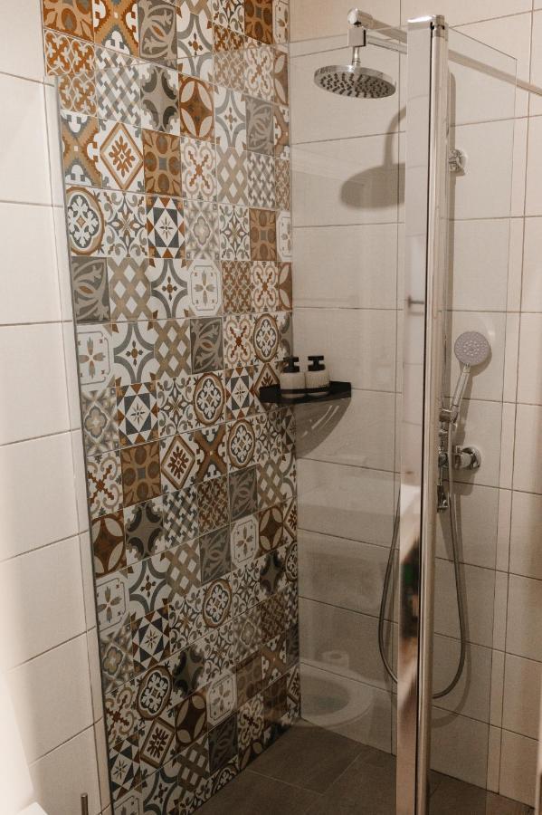 Studio Apartment Bohemia Mostar Bagian luar foto
