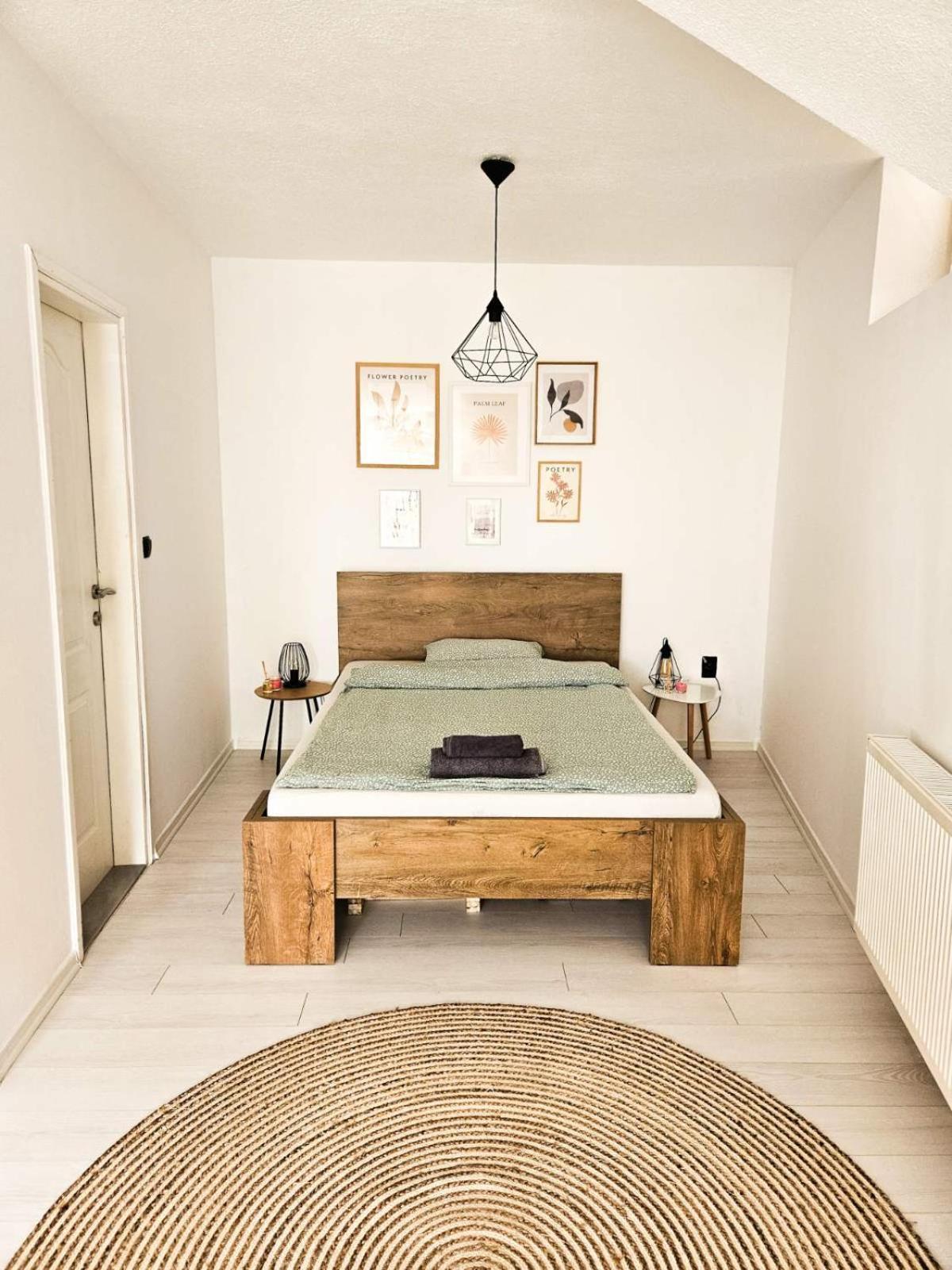 Studio Apartment Bohemia Mostar Bagian luar foto