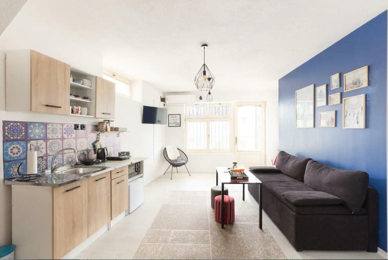 Studio Apartment Bohemia Mostar Bagian luar foto